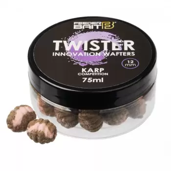 Twister Competition Karp